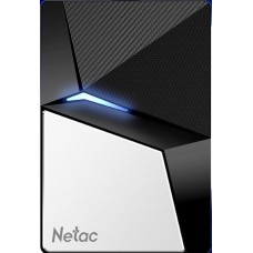 Внешний накопитель SSD 480Gb Netac Z7S [NT01Z7S-480G-32BK]