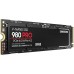 SSD диск M.2 500ГБ Samsung SSD 980 PRO 2280, PCI-E x4, NVMe [MZ-V8P500BW]