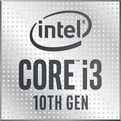 Процессор Intel Core i3 10100F TRAY [CM8070104291318SRH8U]