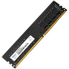 Модуль памяти NETAC Basic 4Gb DDR4 2666MHz [NTBSD4P26SP-04]