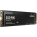 SSD диск M.2 1ТБ Samsung 980 2280, PCI-E x4, NVMe [MZ-V8V1T0BW]