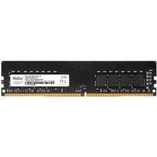 Модуль памяти DDR3 Netac Basic 4GB 1600MHz [NTBSD3P16SP-04]