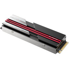 SSD диск M.2 1Tb Netac NV7000 Series NVMe PCI-E 4.0 x4 [NT01NV7000-1T0-E4X]