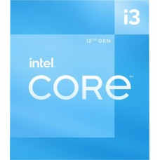 Процессор Intel Core i3 12100 OEM [CM8071504651012SRL62]
