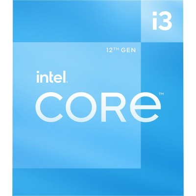 Процессор Intel Core i3 12100 OEM [CM8071504651012SRL62]
