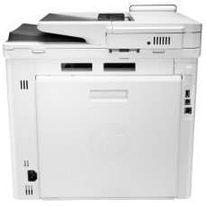 МФУ HP Color LaserJet Pro M479fnw, А4, лазерный, цветной, [W1A78A]