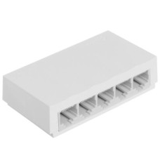 Коммутатор TP-Link LS1005, 5 портов Ethernet 100 Мбит/с