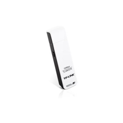 Wi-Fi адаптер TP-LINK TL-WN727N [TL-WN727N]