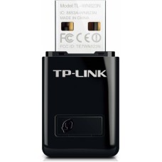 Wi-Fi адаптер TP-LINK TL-WN823N [TL-WN823N]