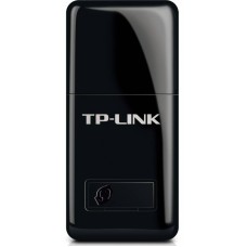 Wi-Fi адаптер TP-LINK TL-WN823N [TL-WN823N]