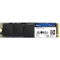 SSD диск M.2 512Gb Netac NV2000 2280, PCI-E x4, NVMe [NT01NV2000-512-E4X]