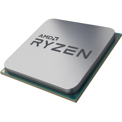 Процессор AMD Ryzen 5 5600G OEM [100-000000252]