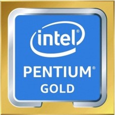 Процессор Intel Pentium Gold G6405 OEM [cm8070104291811s rh3z]