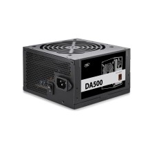 Блок питания Deepcool DA500 Nova 500W [DA500]