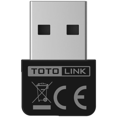 Сетевой адаптер TOTOLINK N160USM 150Mbps USB