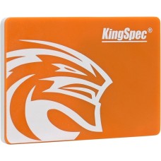 SSD диск 2.5 256Gb KingSpec [P3-256]