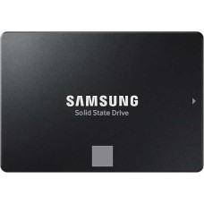 SSD диск 2.5 500Gb SAMSUNG 870 EVO [MZ-77E500BW]