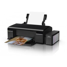 Принтер Epson L805, А4, струйный, цветной, [c11ce86403]