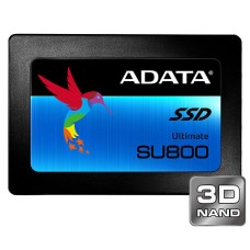 SSD диск 2.5 512GB ADATA Ultimate SU800 [ASU800SS-512GT-C]