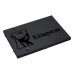 SSD диск 2.5 240Gb Kingston A400 [SA400S37/240G]