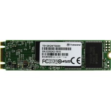SSD диск M.2 120Gb Transcend [TS120GMTS820S]