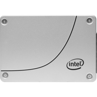 SSD диск 2.5 480ГБ INTEL DC D3-S4510 SATA III [SSDSC2KB480G801 963340]