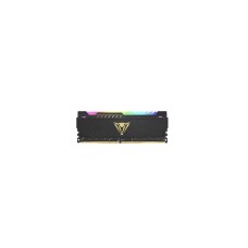 Модуль памяти DDR4 Patriot Viper Steel RGB 8ГБ 3200MHz [PVSR48G320C8]