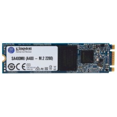 SSD диск M.2 240Gb Kingston A400 [SA400M8/240G]
