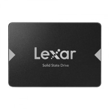 SSD диск 2.5 128Gb Lexar NS100 [LNS100-128RB]