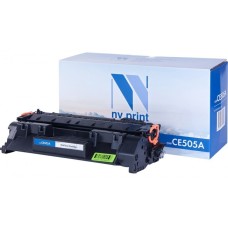Картридж NV Print HP CE505A для LJ P2035/P2055