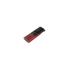 Флешка 256GB Netac U182 Red, USB3.0 [NT03U182N-256G-30RE]
