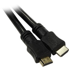 Кабель Cablexpert HDMI - HDMI 10 метров v1.4, черный [CC-HDMI4-10M]