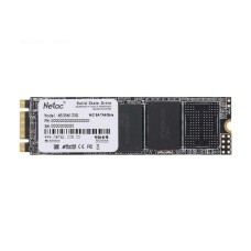 SSD диск M.2 256Gb Netac N535N [NT01N535N-256G-N8X]