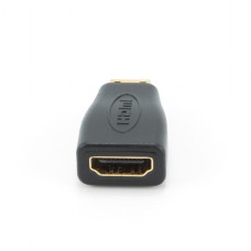 Переходник miniHDMI - HDMIt [A-HDMI-FC]