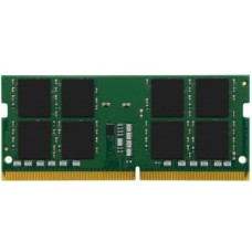 Модуль памяти Kingston SO-DIMM DDR4 8Gb 3200MHz [KVR32S22S8/8]