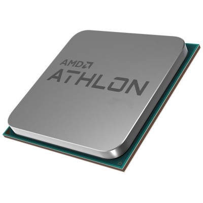Процессор AMD Athlon 200GE OEM [YD200GC6M2OFB]