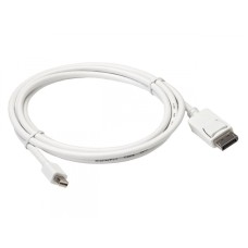 Кабель Telecom Mini DisplayPort M-> Display Port M 1,8м [TA681]