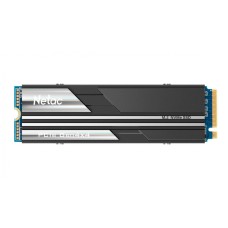 SSD диск M.2 1Tb Netac NV5000 Pro Series 2280, PCI-E 4.0 x4, NVMe [NT01NV5000-1T0-E4X]
