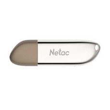 Флешка 128GB Netac U352 USB3.0 [NT03U352N-128G-30PN]