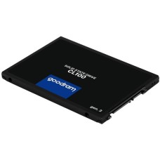 SSD диск 2.5 480Gb Goodram CL100 [SSDPR-CL100-480-G3]