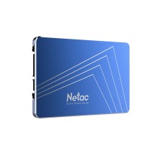 SSD диск 2.5 128Gb Netac N600S [NT01N600S-128G-S3X]