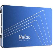 SSD диск 2.5 512Gb Netac N600S [NT01N600S-512G-S3X]