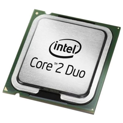 Процессор Intel Core 2 Duo E6600 OEM