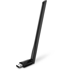 Сетевой адаптер WiFi TP-LINK Archer T2U Plus USB 2.0 [Archer T2U plus]