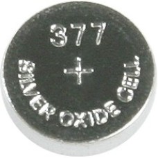 Элемент питания GP 377F [SR66] 1 шт.