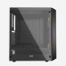 Корпус Powercase Rhombus X3 Mesh LED 3x120mm RGB [CMRMX-L3]