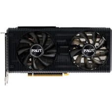 Видеокарта Palit PCI-E nVidia GeForce RTX 3060 12Gb PA-RTX3060 DUAL OC [NE63060T19K9-190AD]