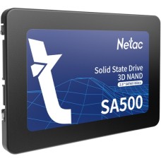 SSD диск 2.5 1Tb Netac SA500 [NT01SA500-1T0-S3X]