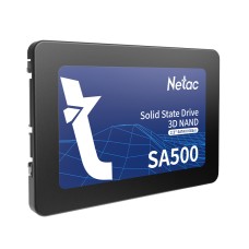 SSD диск 2.5 960Gb Netac SA500 [NT01SA500-960-S3X]