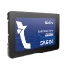 SSD диск 2.5 960Gb Netac SA500 [NT01SA500-960-S3X]